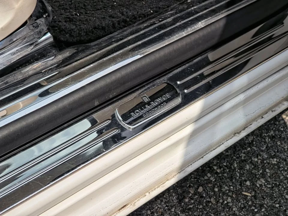 2012 Rolls-Royce Ghost 1st Gen - Image 16 of 16