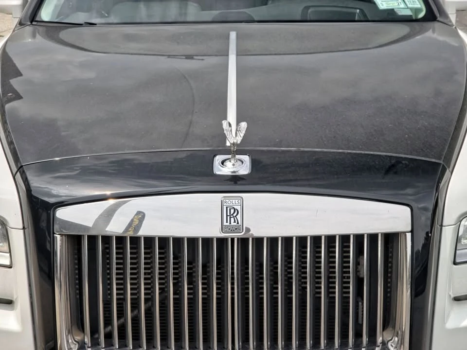 2012 Rolls-Royce Ghost 1st Gen - Image 6 of 16