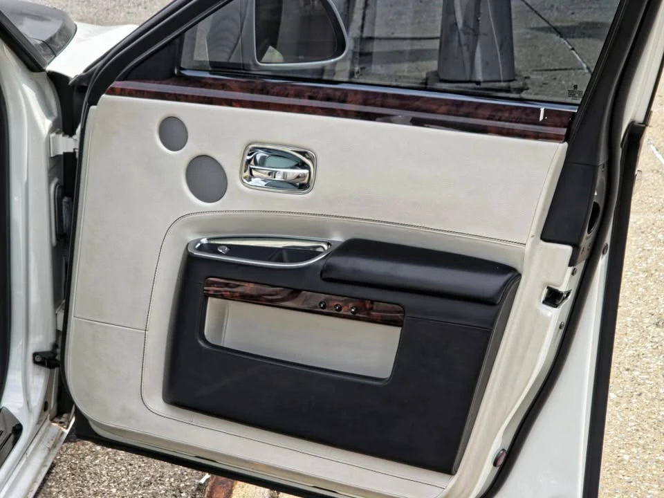 2012 Rolls-Royce Ghost 1st Gen - Image 12 of 16