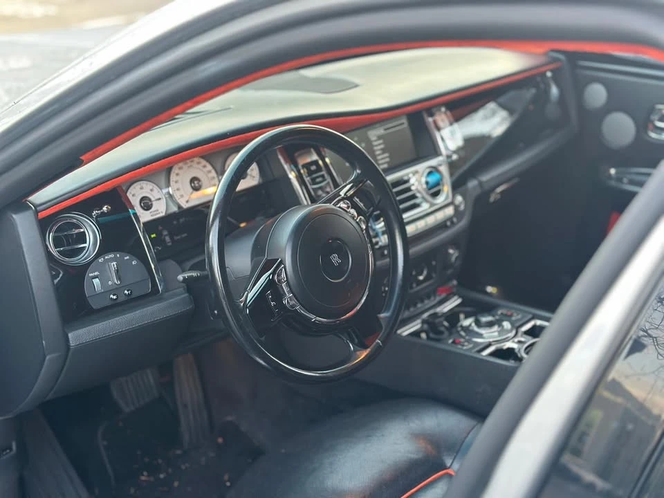 2012 Rolls-Royce Ghost 1st Gen - Image 10 of 20