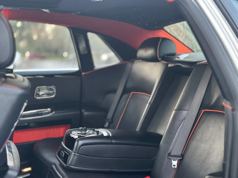 2012 Rolls-Royce Ghost 1st Gen - Image 16 of 20