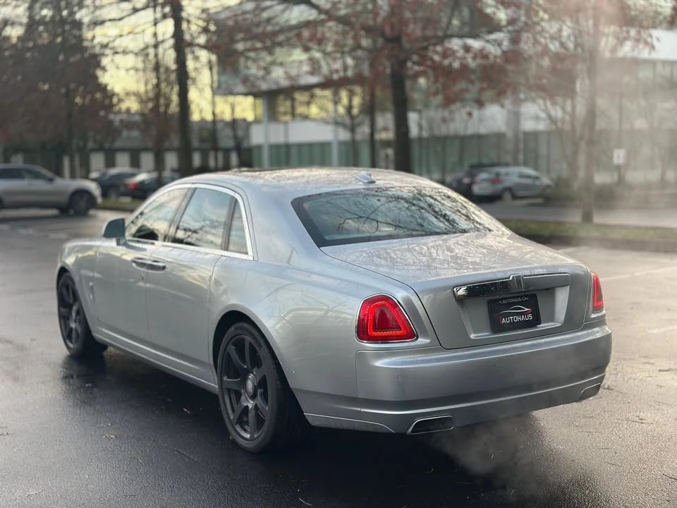 2012 Rolls-Royce Ghost 1st Gen - Image 2 of 20