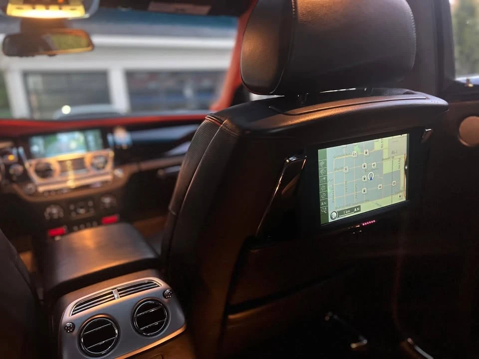 2012 Rolls-Royce Ghost 1st Gen - Image 15 of 20