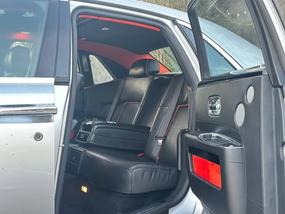 2012 Rolls-Royce Ghost 1st Gen - Image 7 of 20