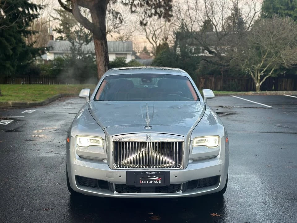 2012 Rolls-Royce Ghost 1st Gen - Image 6 of 20