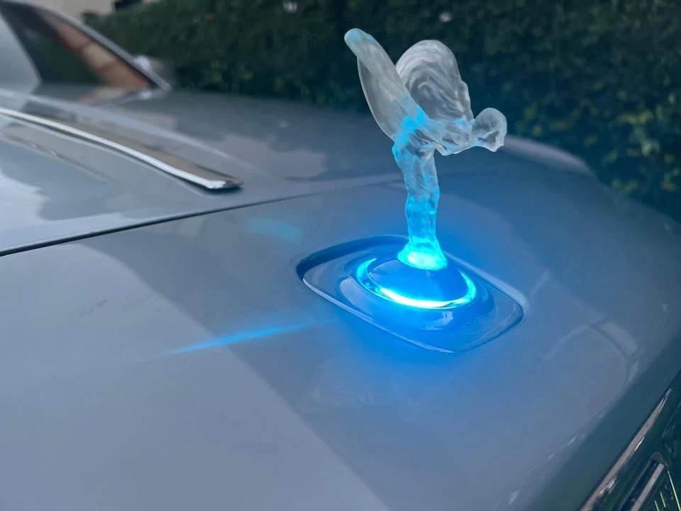 2012 Rolls-Royce Ghost 1st Gen - Image 11 of 20