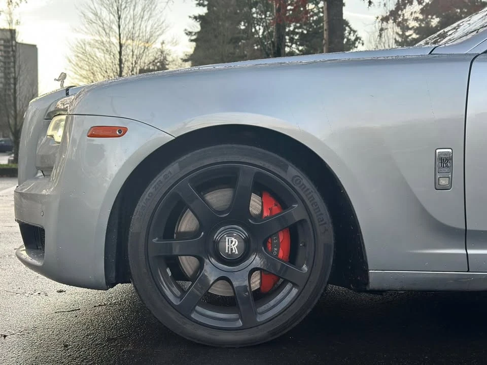 2012 Rolls-Royce Ghost 1st Gen - Image 13 of 20