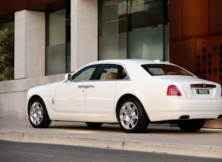 2012 Rolls-Royce Ghost 1st Gen - Image 21 of 21