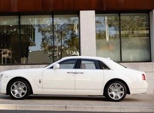 2012 Rolls-Royce Ghost 1st Gen - Image 16 of 21