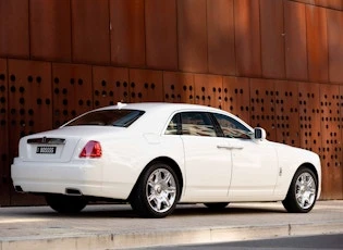 2012 Rolls-Royce Ghost 1st Gen - Image 20 of 21