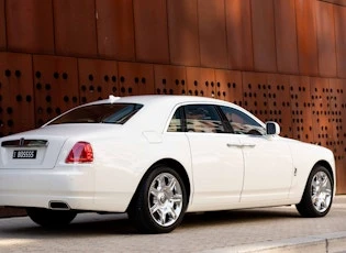 2012 Rolls-Royce Ghost 1st Gen - Image 13 of 21