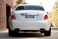 2012 Rolls-Royce Ghost 1st Gen - Image 8 of 21