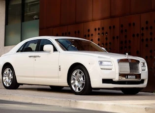2012 Rolls-Royce Ghost 1st Gen - Image 19 of 21