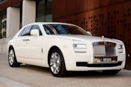 2012 Rolls-Royce Ghost 1st Gen - Image 3 of 21