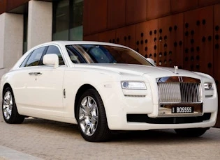 2012 Rolls-Royce Ghost 1st Gen - Image 11 of 21