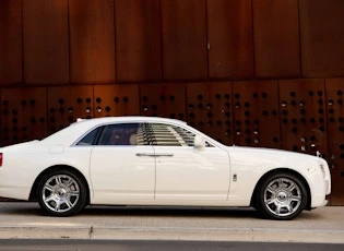 2012 Rolls-Royce Ghost 1st Gen - Image 12 of 21
