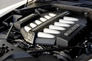 2012 Rolls-Royce Ghost 1st Gen - Image 6 of 21