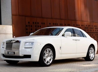 2012 Rolls-Royce Ghost 1st Gen - Image 17 of 21