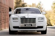 2012 Rolls-Royce Ghost 1st Gen - Image 2 of 21