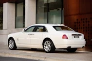 2012 Rolls-Royce Ghost 1st Gen - Image 9 of 21