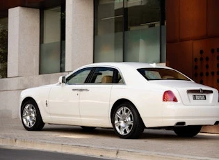 2012 Rolls-Royce Ghost 1st Gen - Image 15 of 21