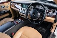 2012 Rolls-Royce Ghost 1st Gen - Image 4 of 21