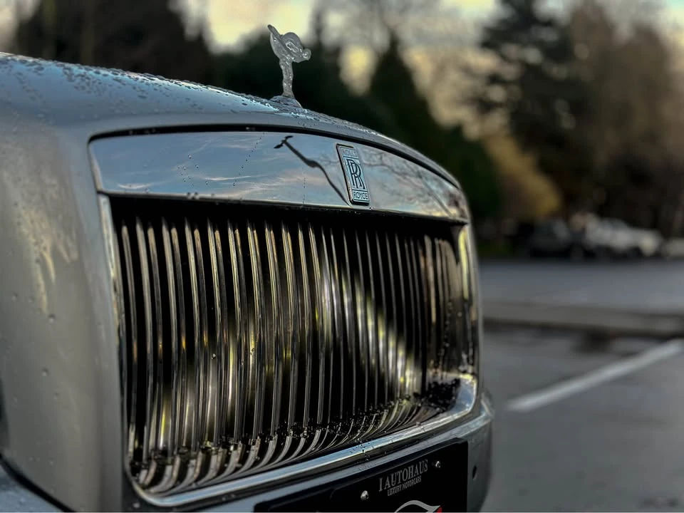 2012 Rolls-Royce Ghost 1st Gen - Image 5 of 20