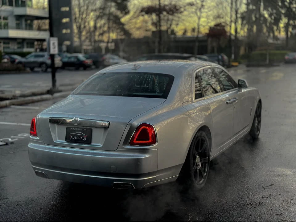 2012 Rolls-Royce Ghost 1st Gen - Image 11 of 20