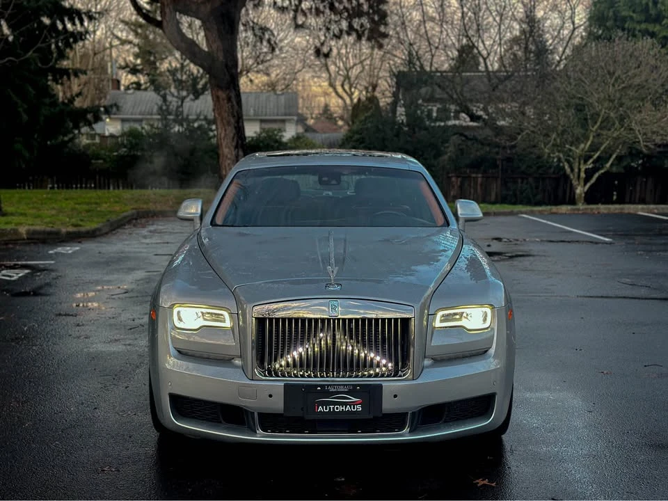 2012 Rolls-Royce Ghost 1st Gen - Image 3 of 20
