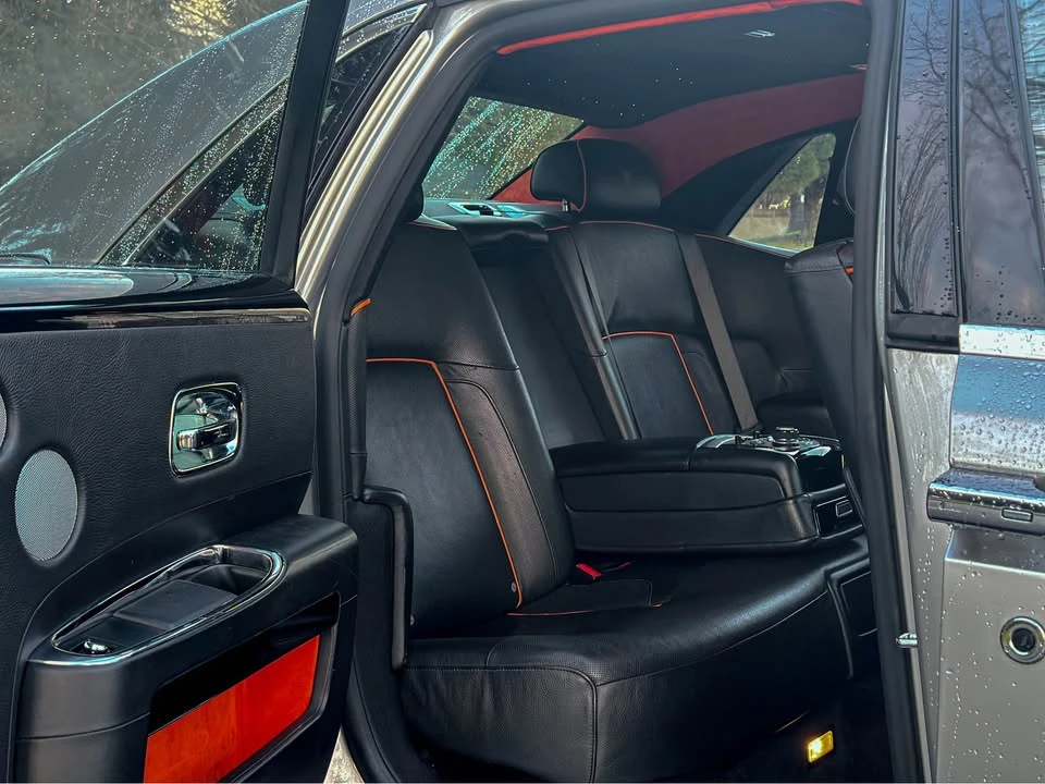 2012 Rolls-Royce Ghost 1st Gen - Image 19 of 20