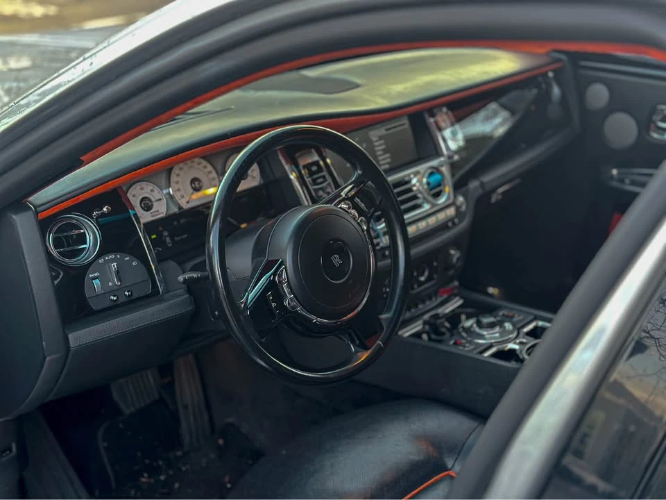 2012 Rolls-Royce Ghost 1st Gen - Image 14 of 20