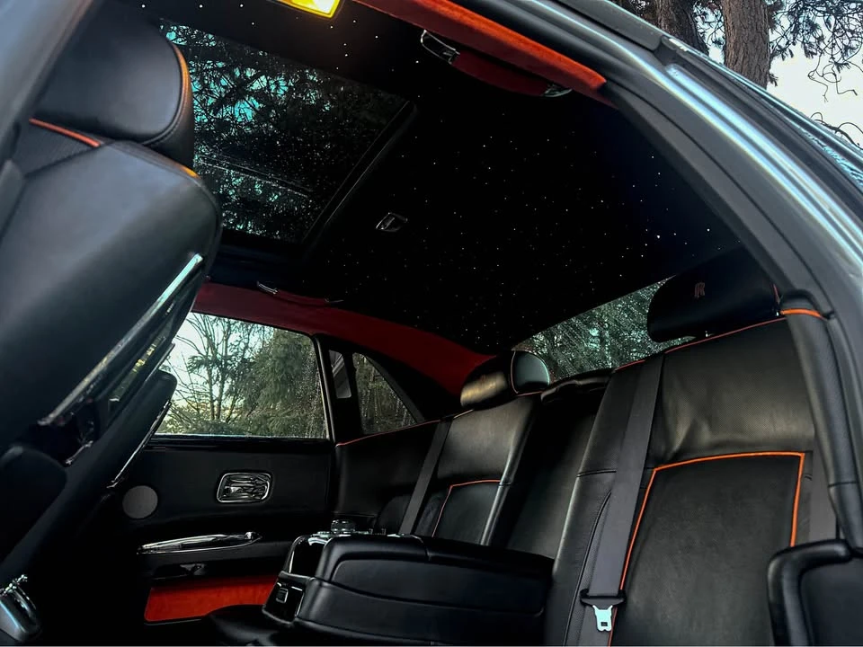 2012 Rolls-Royce Ghost 1st Gen - Image 13 of 20