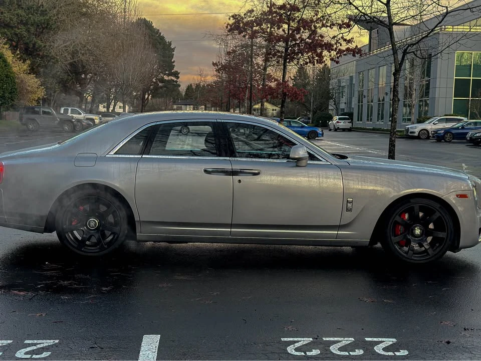2012 Rolls-Royce Ghost 1st Gen - Image 6 of 20