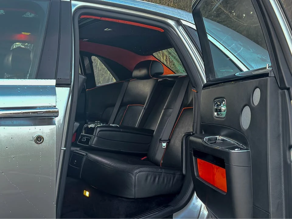 2012 Rolls-Royce Ghost 1st Gen - Image 18 of 20