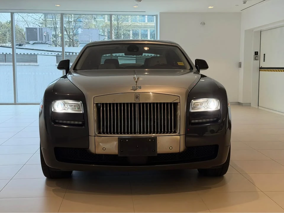 2012 Rolls-Royce Ghost 1st Gen - Image 2 of 20