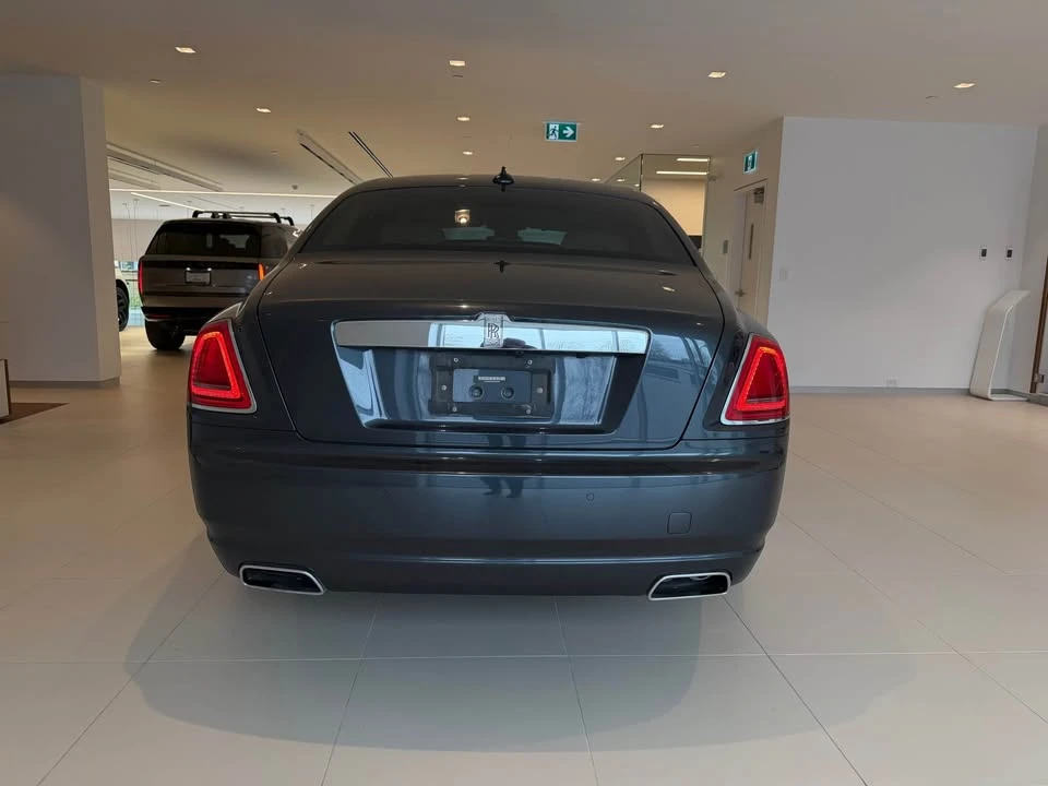 2012 Rolls-Royce Ghost 1st Gen - Image 6 of 20