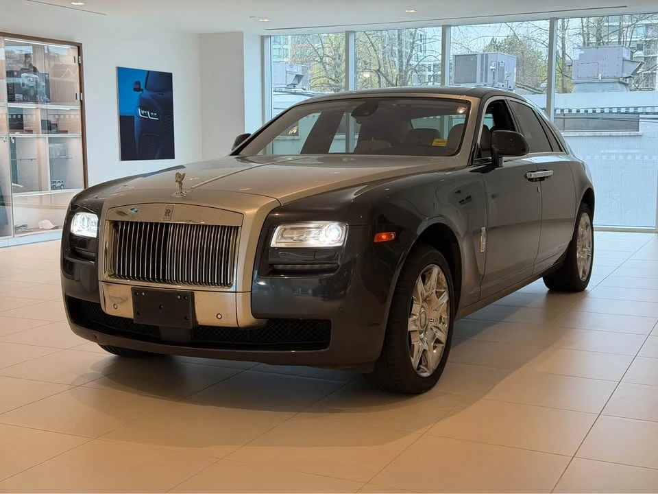 2012 Rolls-Royce Ghost 1st Gen - Image 3 of 20