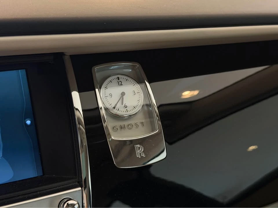 2012 Rolls-Royce Ghost 1st Gen - Image 18 of 20