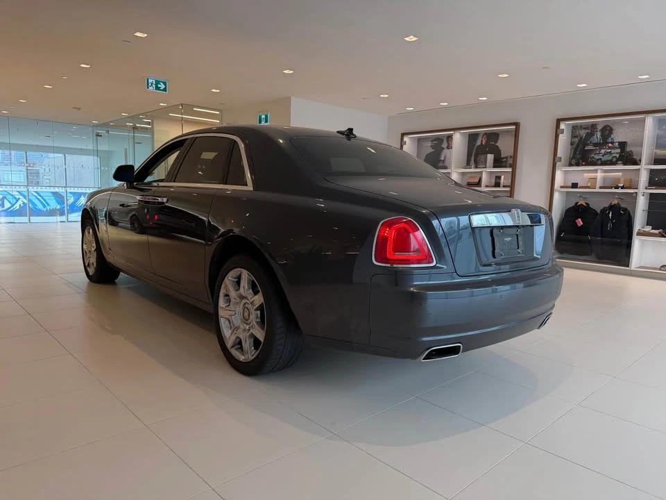 2012 Rolls-Royce Ghost 1st Gen - Image 5 of 20
