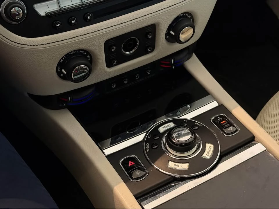 2012 Rolls-Royce Ghost 1st Gen - Image 16 of 20