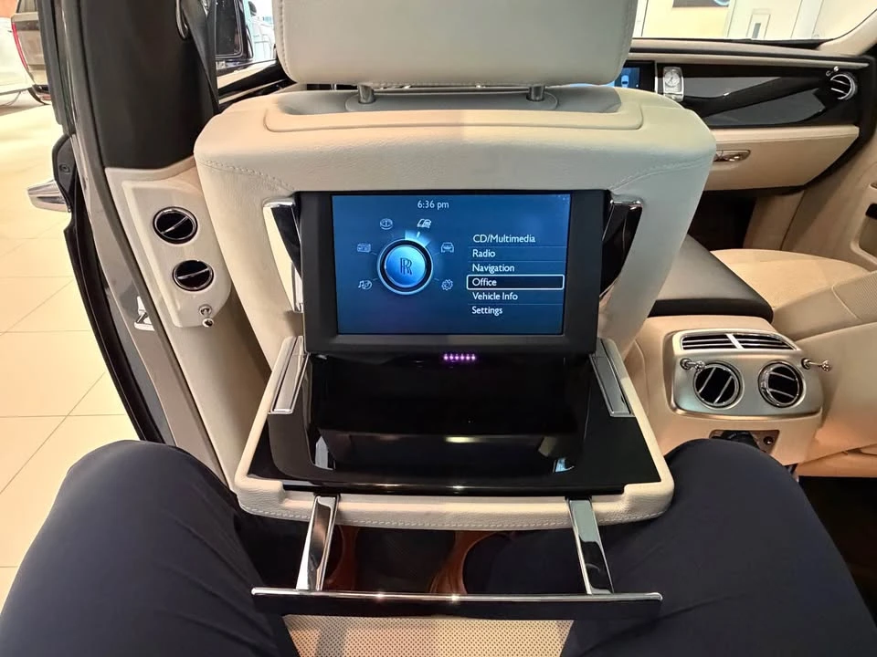 2012 Rolls-Royce Ghost 1st Gen - Image 20 of 20