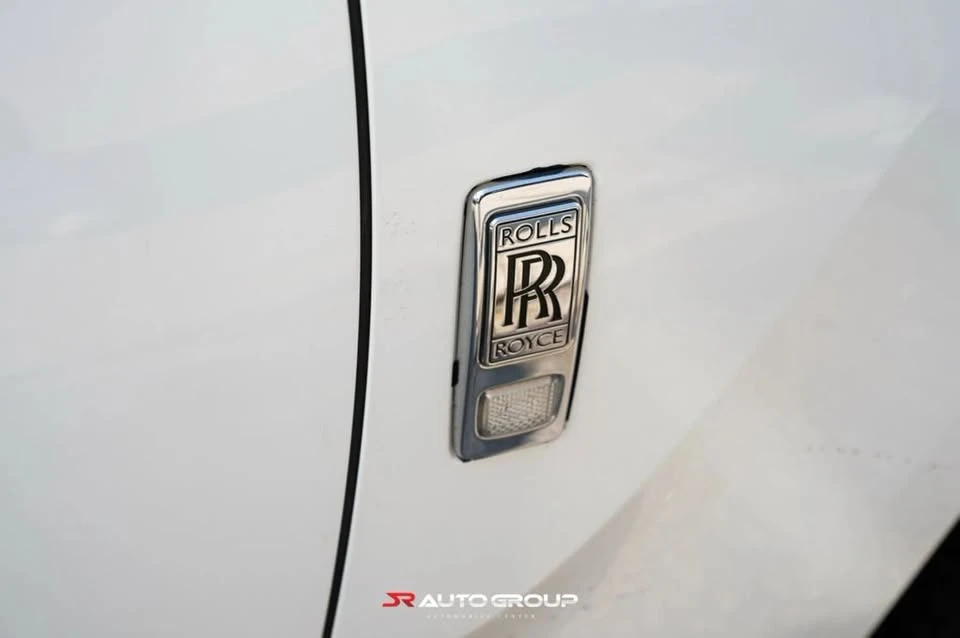 2012 Rolls-Royce Ghost 1st Gen - Image 9 of 21