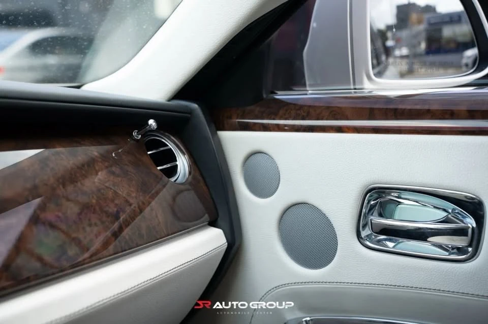 2012 Rolls-Royce Ghost 1st Gen - Image 6 of 21