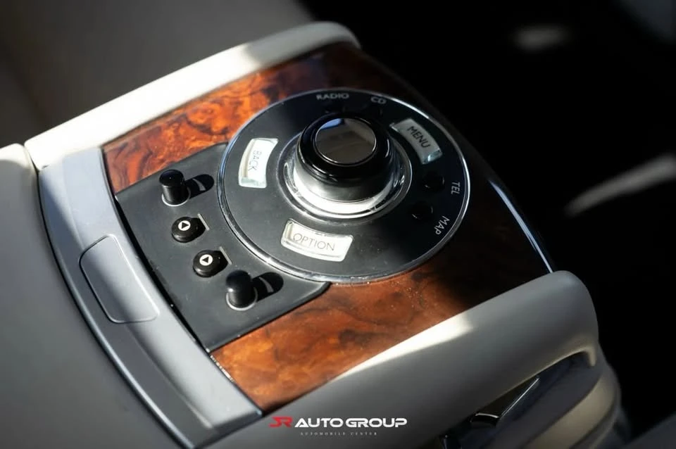 2012 Rolls-Royce Ghost 1st Gen - Image 19 of 21