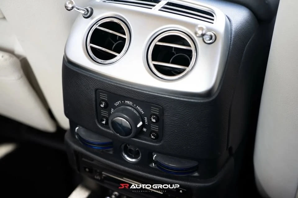 2012 Rolls-Royce Ghost 1st Gen - Image 18 of 21