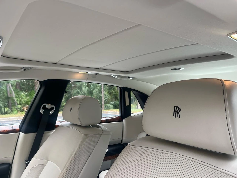 2012 Rolls-Royce Ghost 1st Gen - Image 23 of 31