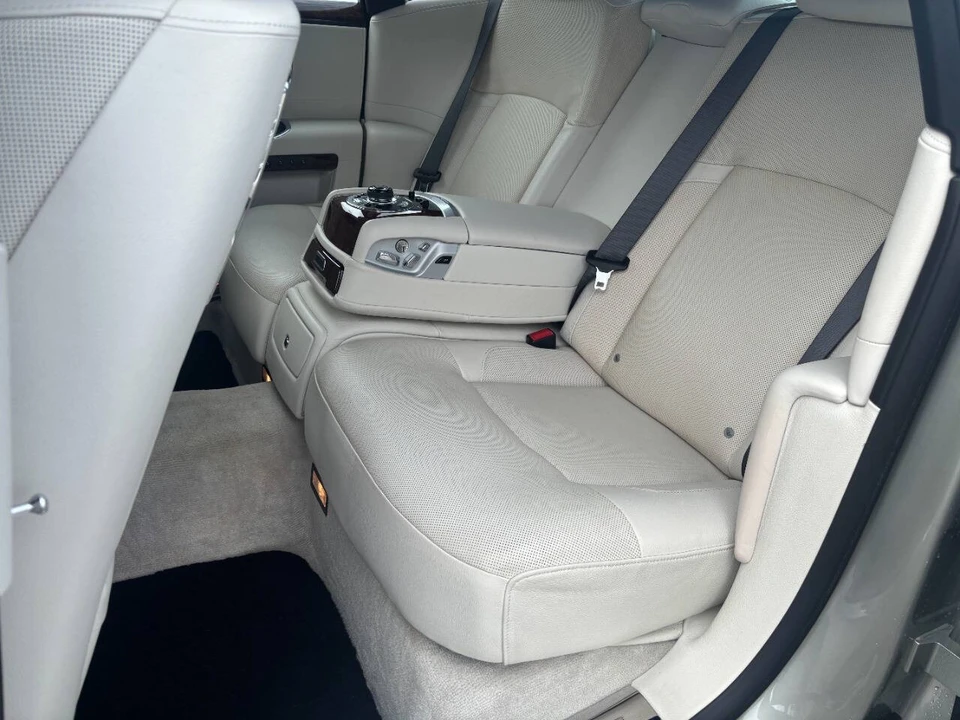 2012 Rolls-Royce Ghost 1st Gen - Image 13 of 21