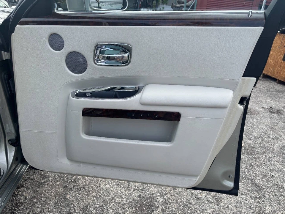 2012 Rolls-Royce Ghost 1st Gen - Image 21 of 21