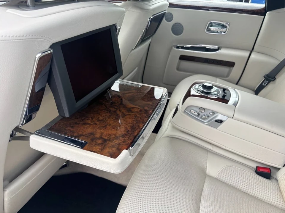 2012 Rolls-Royce Ghost 1st Gen - Image 15 of 21