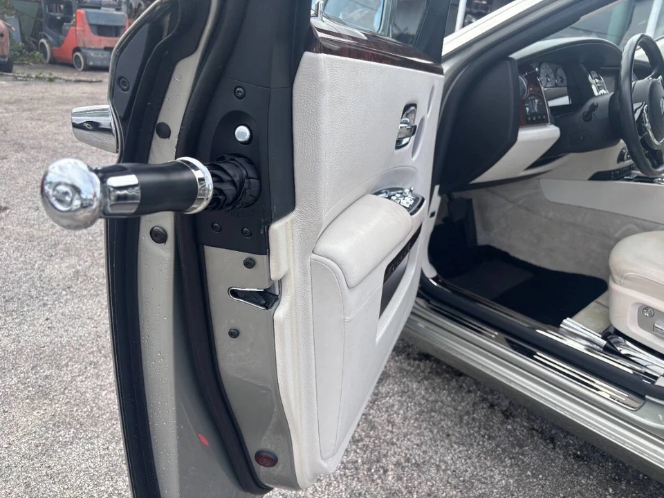 2012 Rolls-Royce Ghost 1st Gen - Image 8 of 21